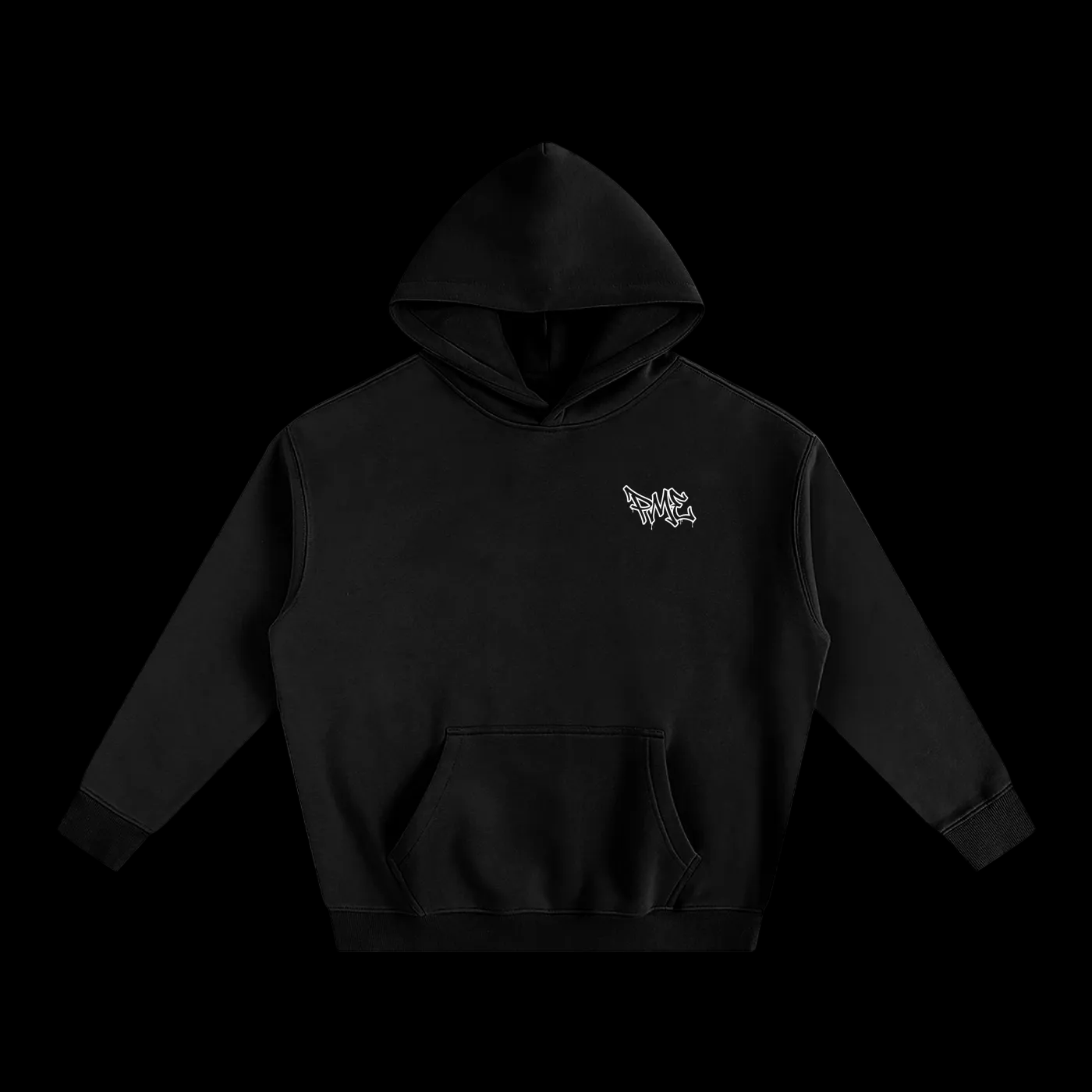 Make Emotos Legal Hoodie