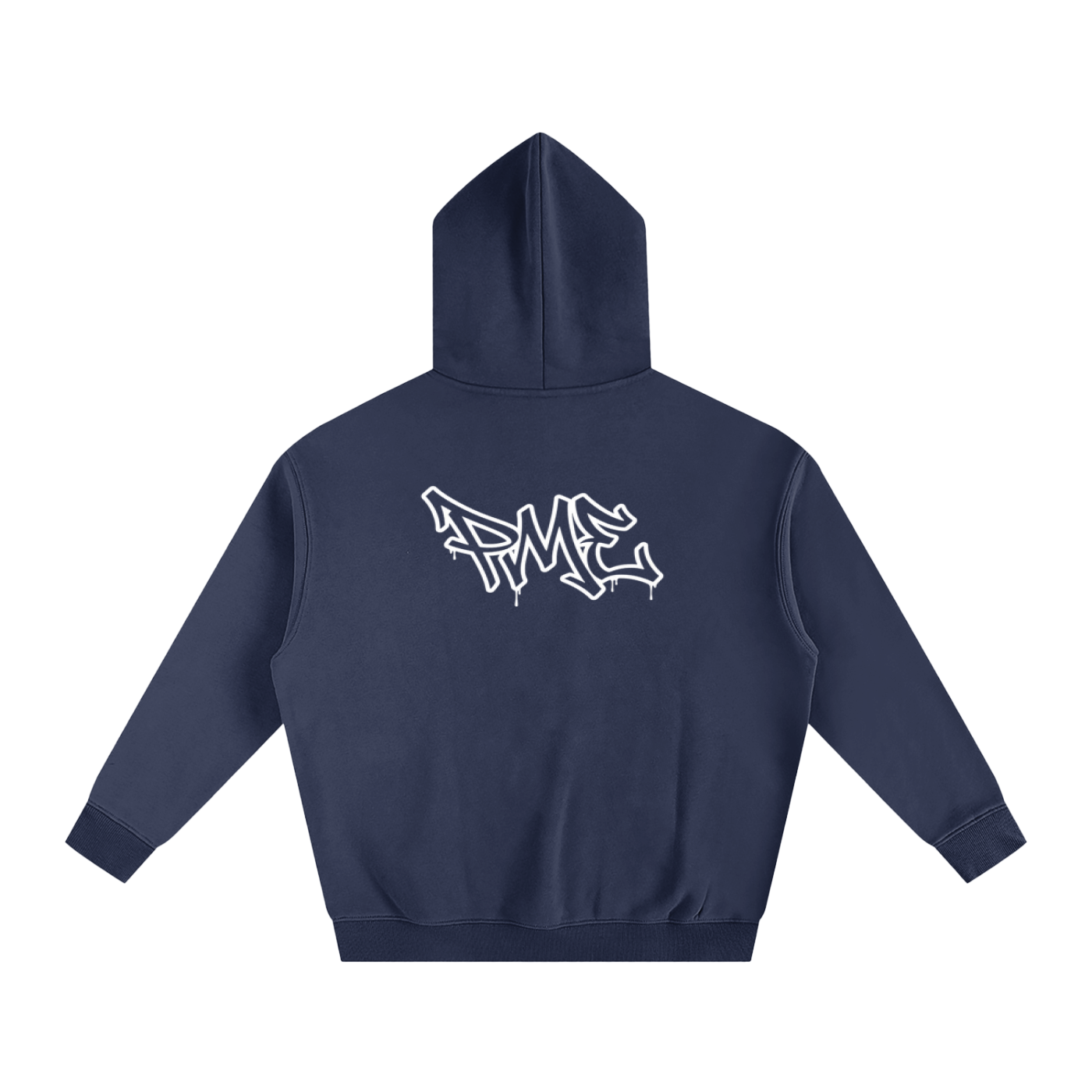 PME Fleece Hoodie