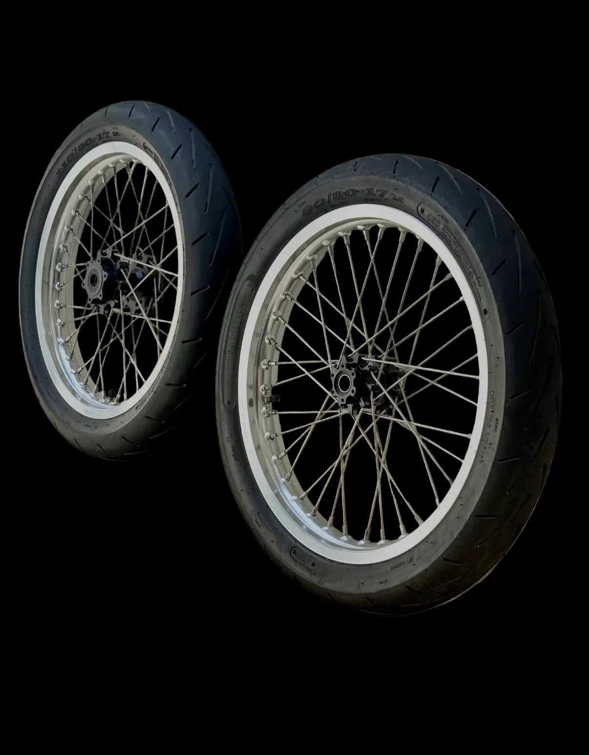 Bike parts — PIMPMYEMOTO