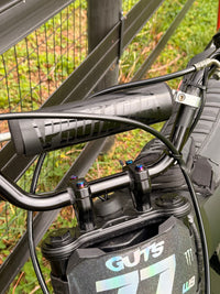 Tuttio soliel 01 titanium kit