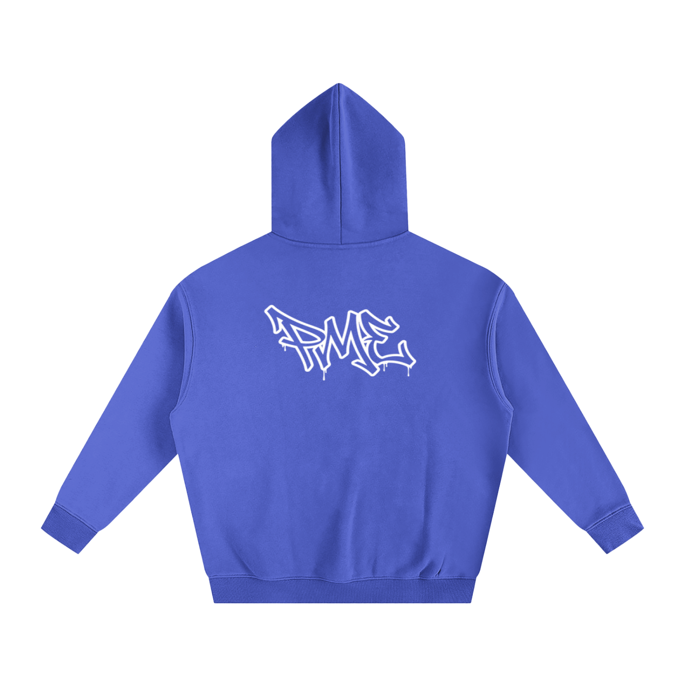 PME Fleece Hoodie