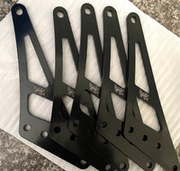 PME footlocks