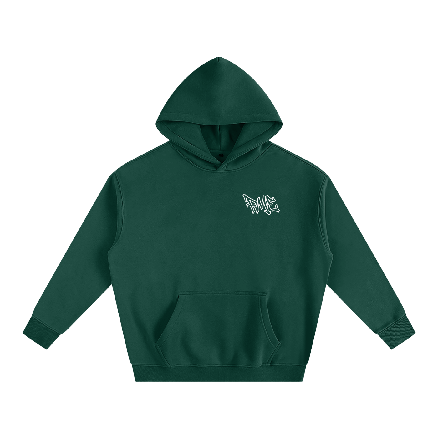 PME Fleece Hoodie