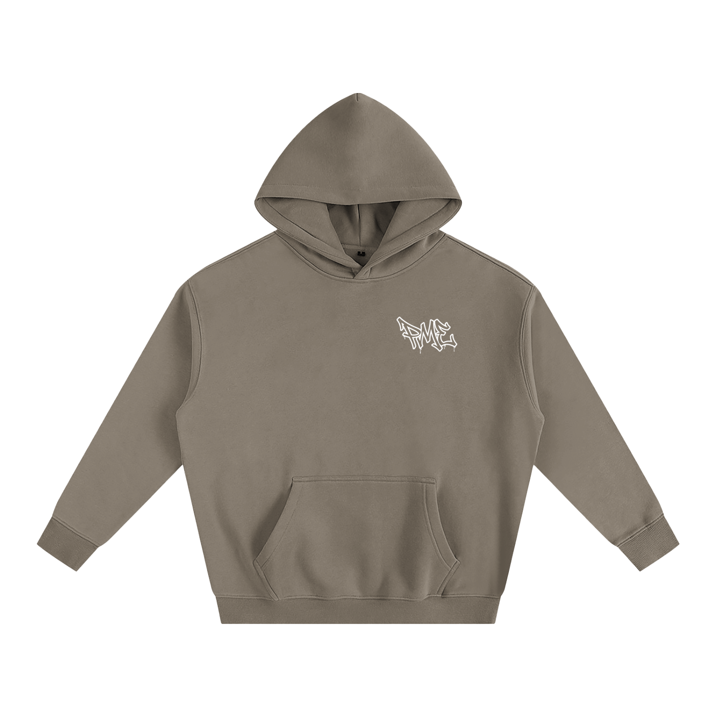 PME Fleece Hoodie