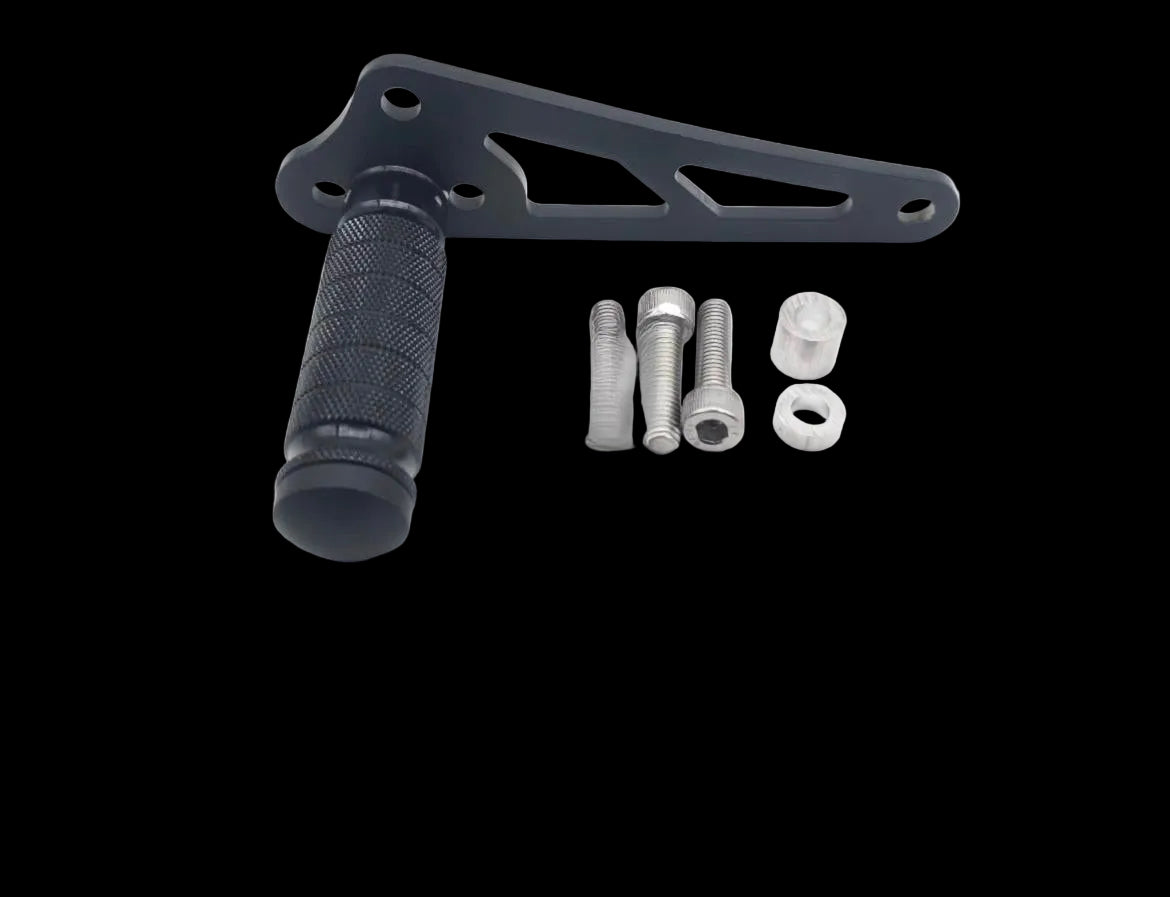 Bike parts — PIMPMYEMOTO