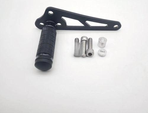 PME footlocks