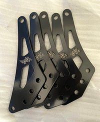 PME footlocks