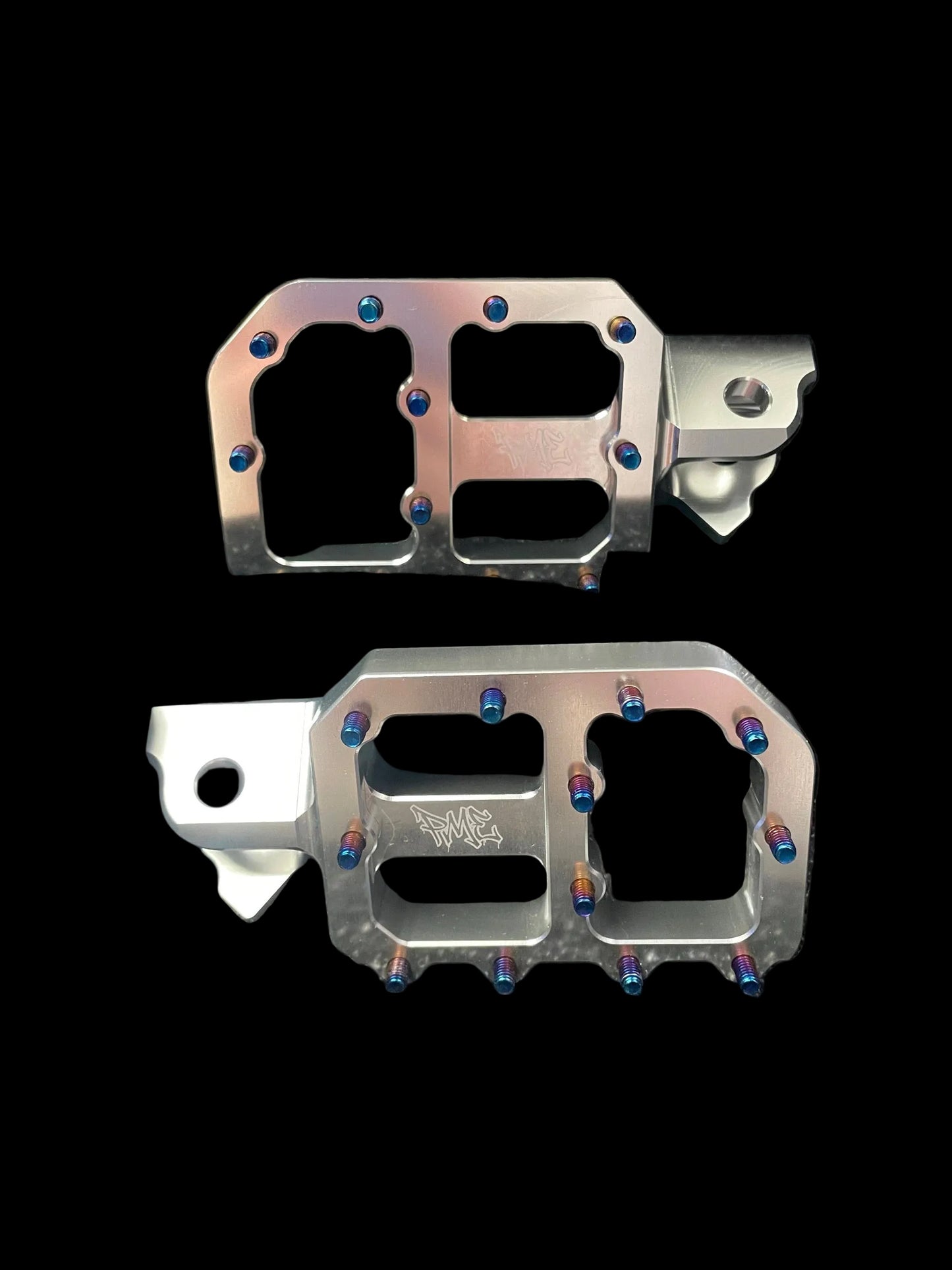 PME pegs(1-2 week lead time)