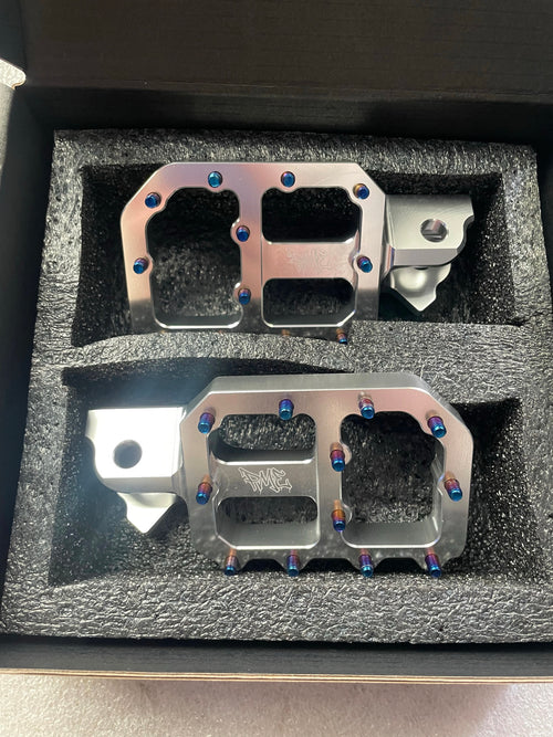 PME pegs
