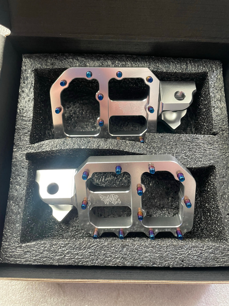 PME pegs