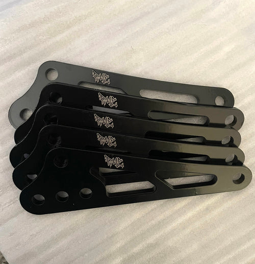 Ultra bee foot lock