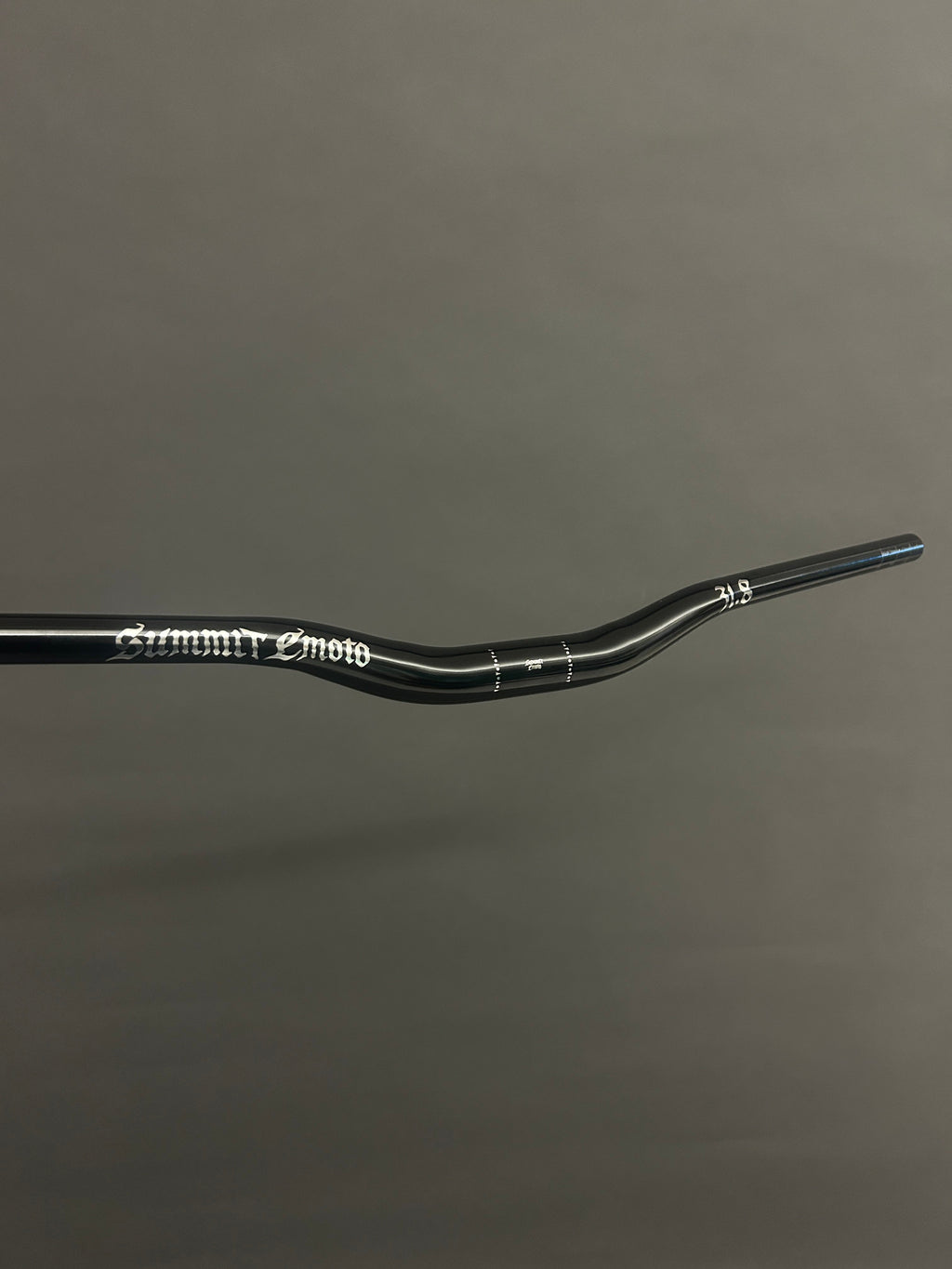 Summit Handlebars 31.8mm