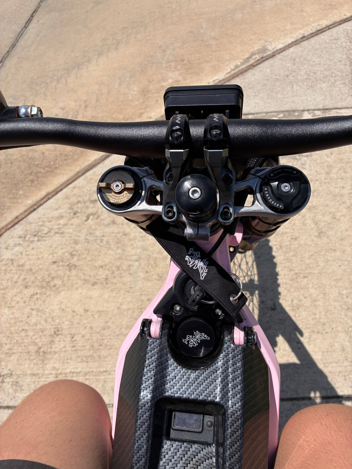 PME spinner