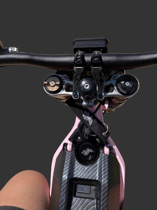 PME spinner