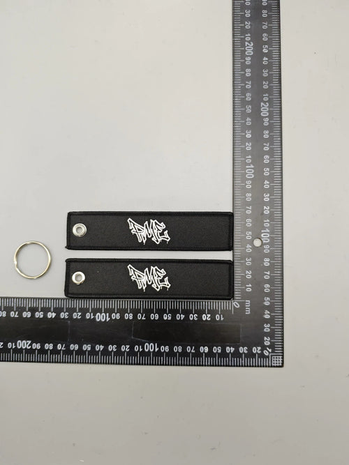 Keychain PME