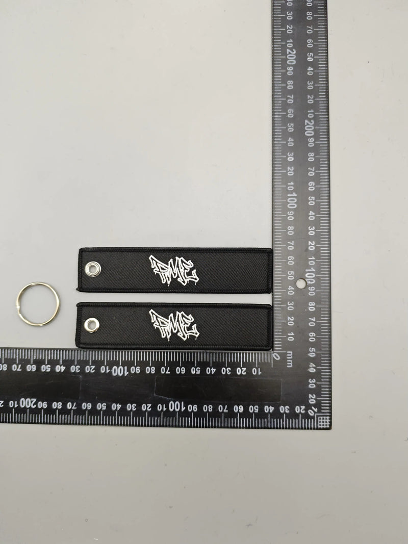 Keychain PME