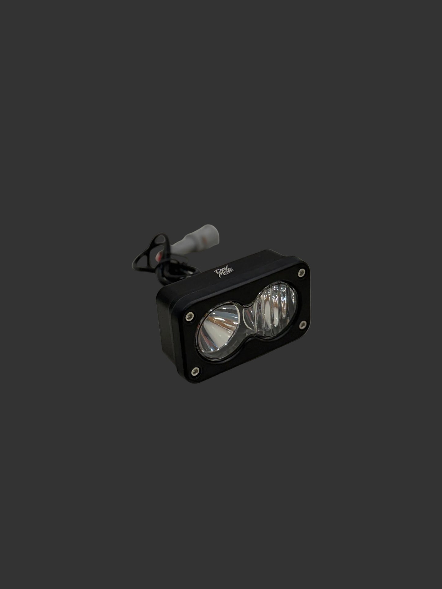 Plug & Play Baja light for LBX