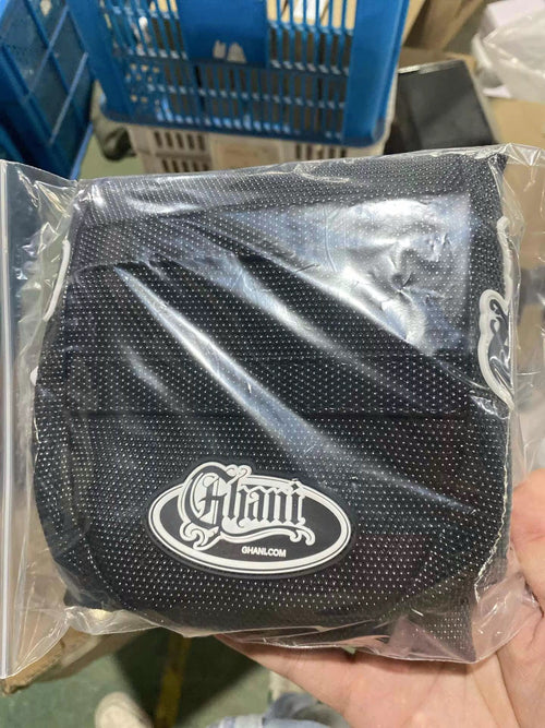 RIDSTAR SEAT COVER