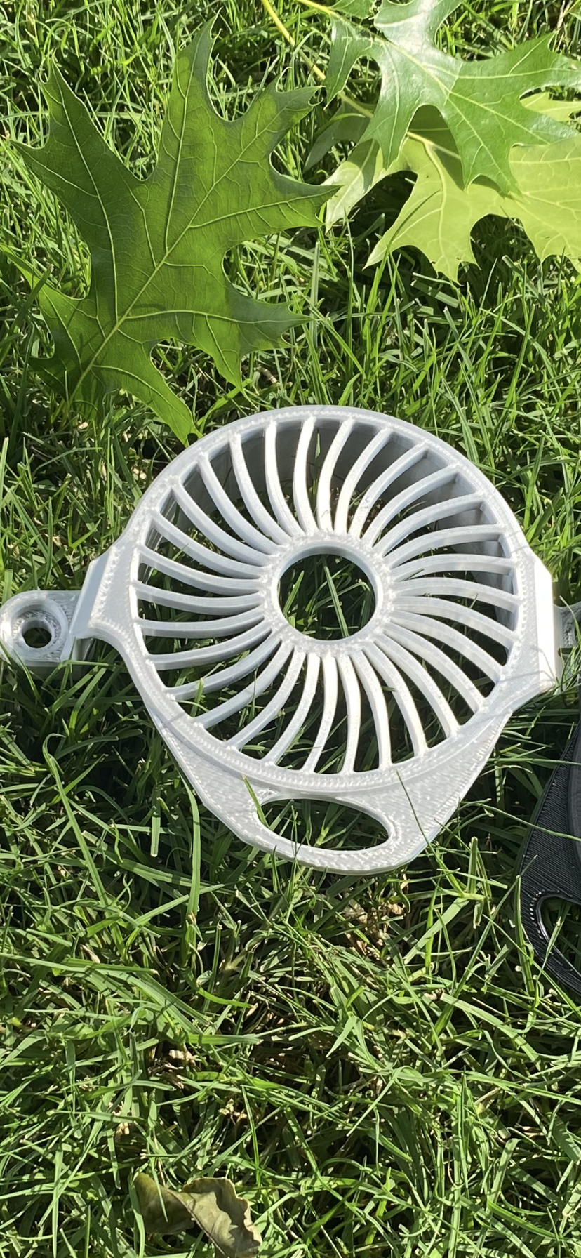 Motor covers for emotos