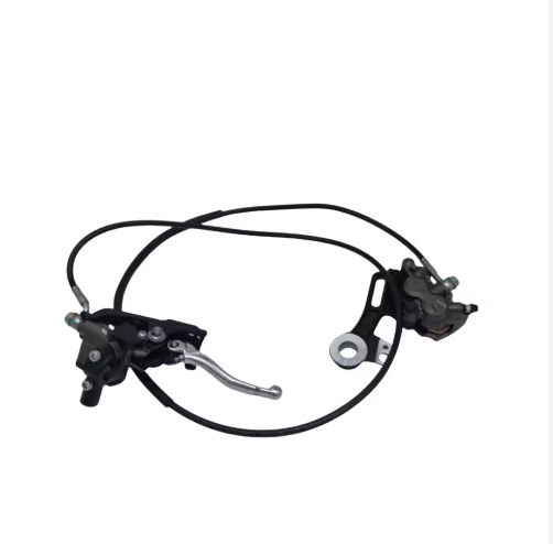 SURRON LightBee / UltraBee Rear Brake Assembly – High Performance