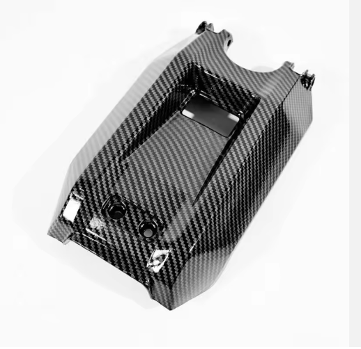 FULL CARBON LBX PLASTICS