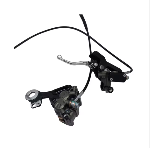 SURRON LightBee / UltraBee Rear Brake Assembly – High Performance