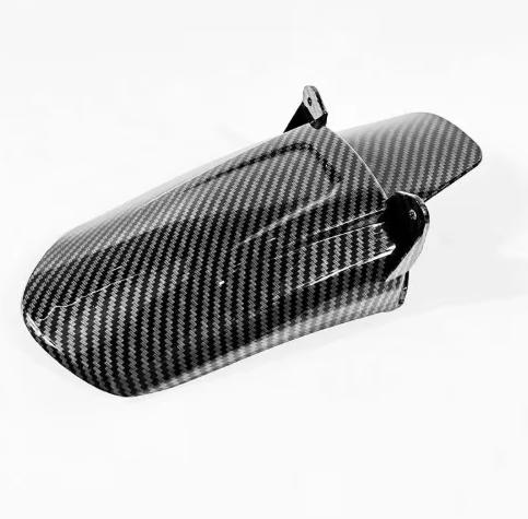 FULL CARBON LBX PLASTICS