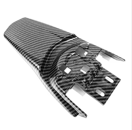 FULL CARBON LBX PLASTICS