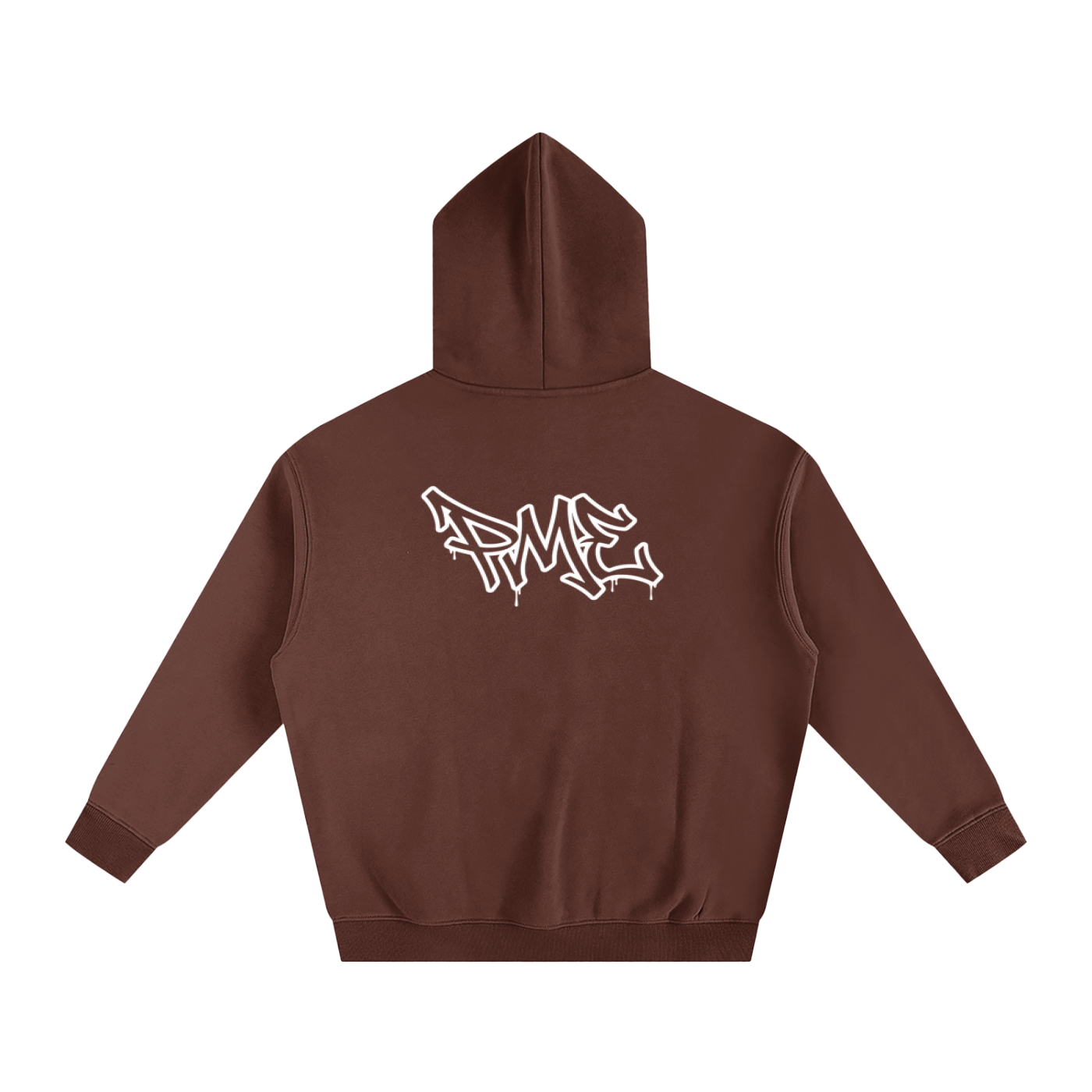 PME Fleece Hoodie