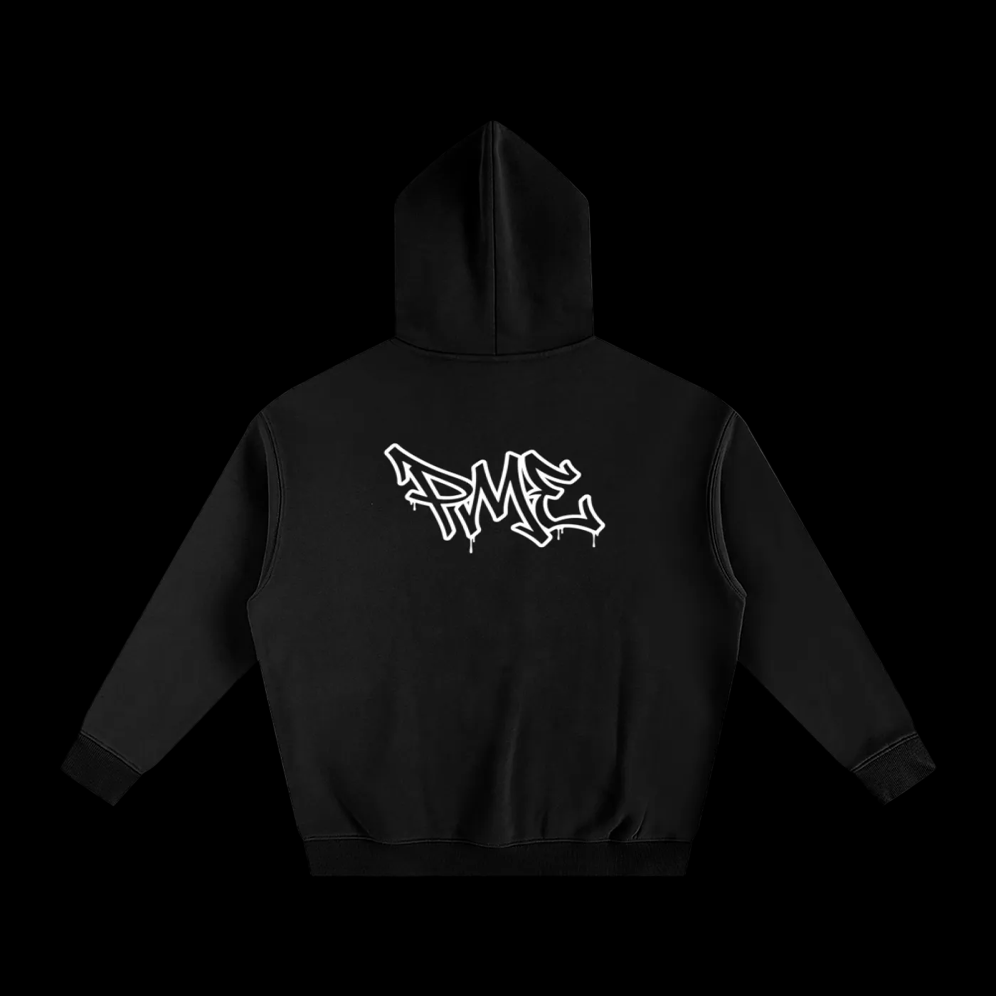 PME Fleece Hoodie