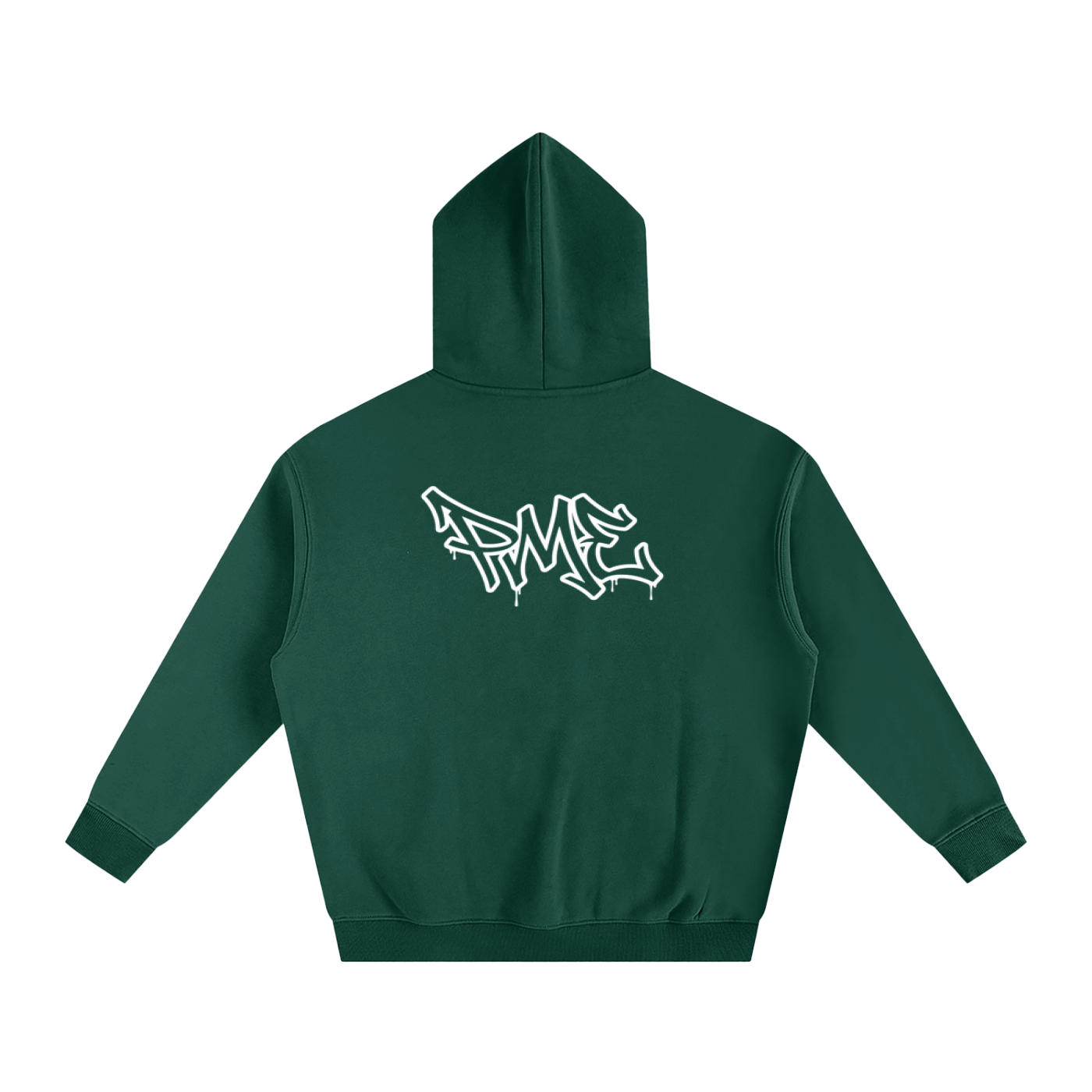 PME Fleece Hoodie