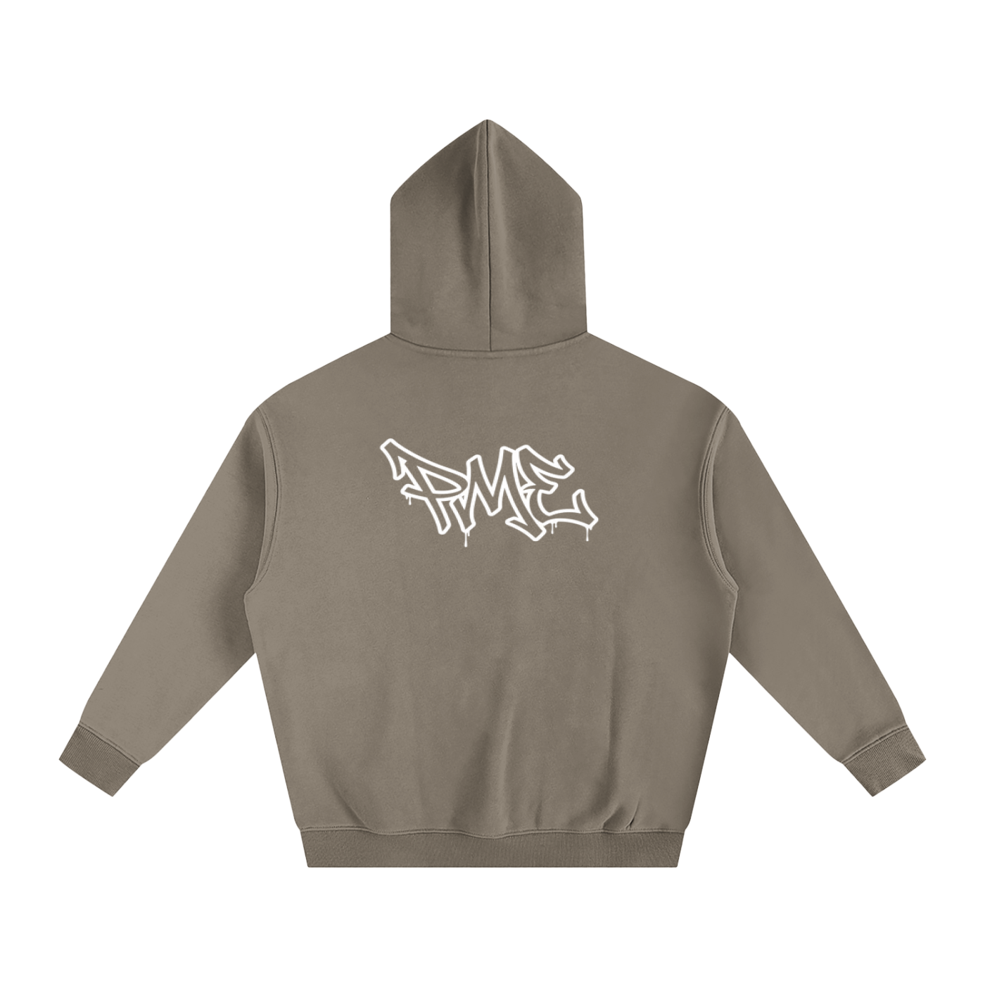 PME Fleece Hoodie