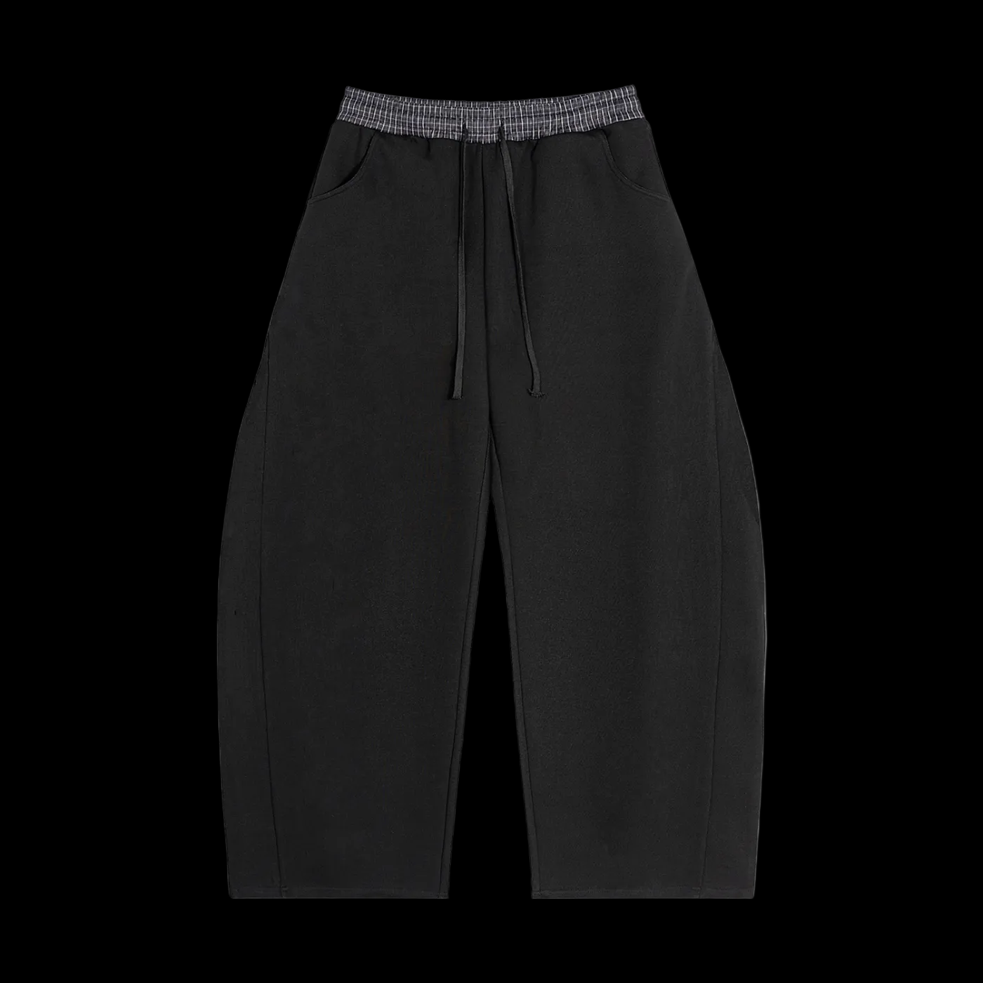 PME Barrel Sweatpants