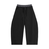 PME Barrel Sweatpants