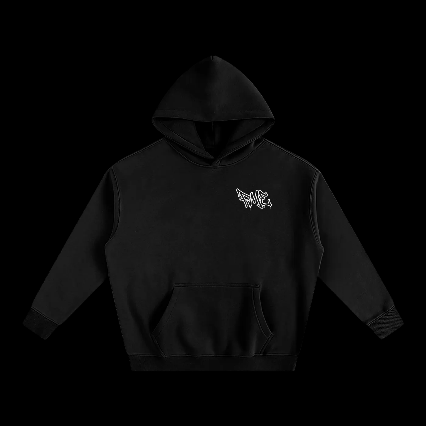 PME Fleece Hoodie