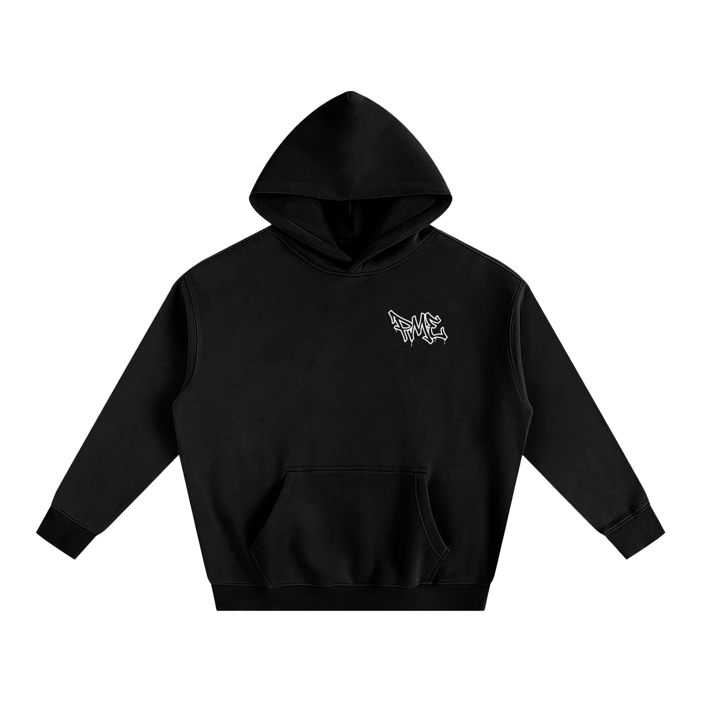 PME Fleece Hoodie