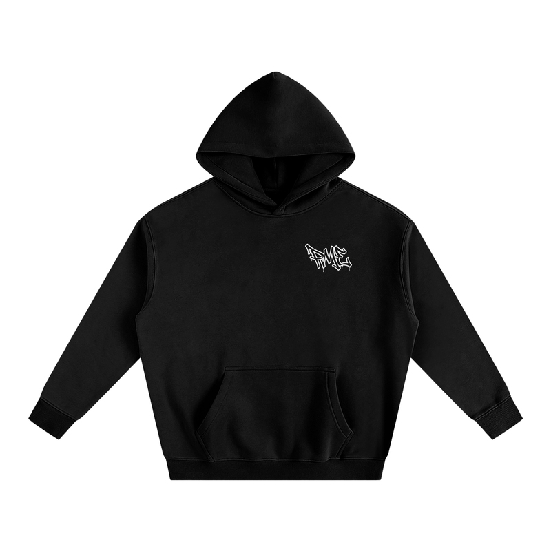 PME Fleece Hoodie