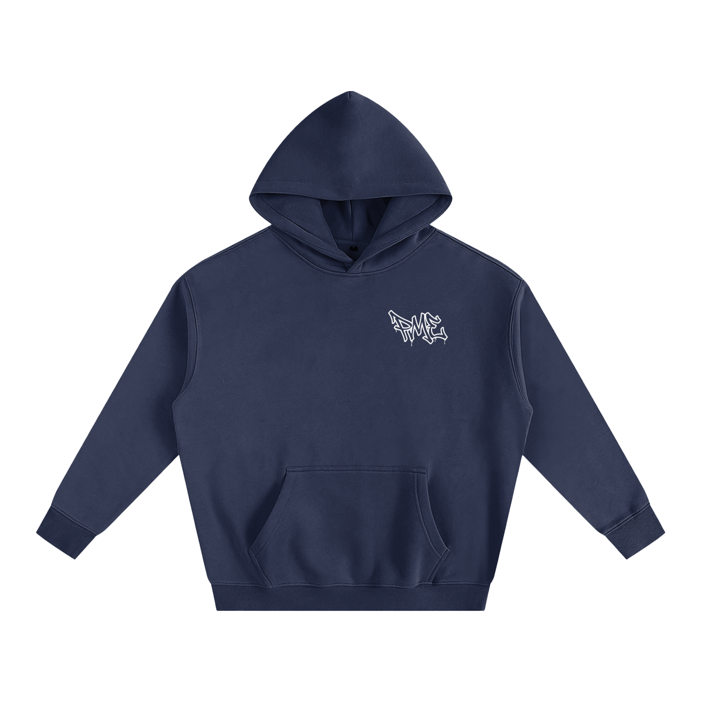 PME Fleece Hoodie
