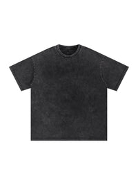 PimpMyEmoto surron plate shirt Snow Washed